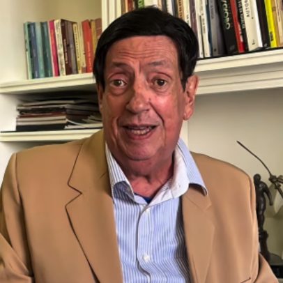 Marcos Oliveira, o Beiçola, sai do CTI após cirurgia de emergência