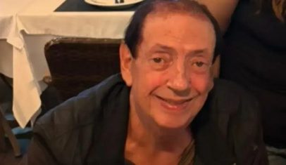 Marcos Oliveira, o Beiçola, fez cirurgia e permanece internado, atualização