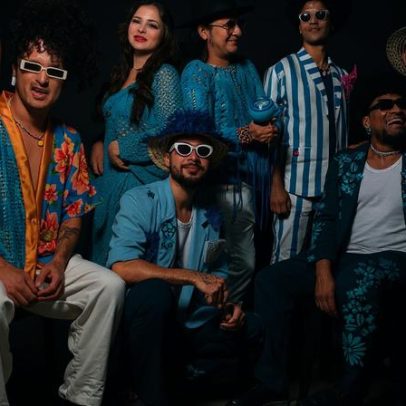 Músicos paraenses celebram ritmo amazônico Siriá no Rio