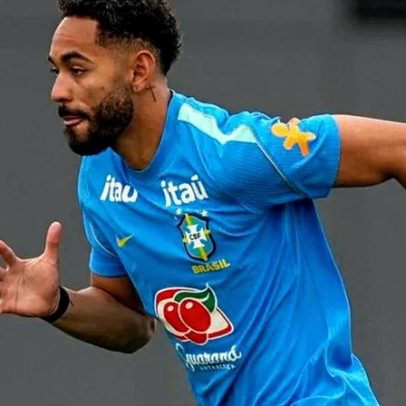 Brasil não elimina europeu desde 2002, aponta histórico da Copa