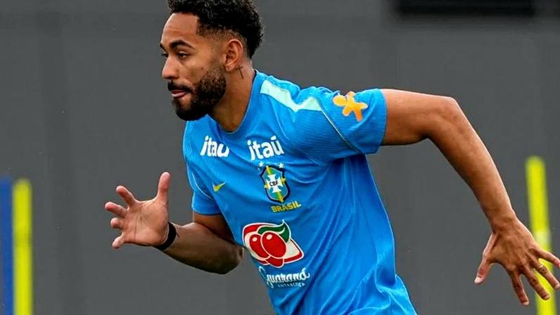 Brasil não elimina europeu desde 2002, aponta histórico da Copa