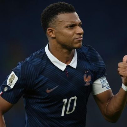 Só uma grande tragédia tira a França da final da Copa, diz Gabriel Sá