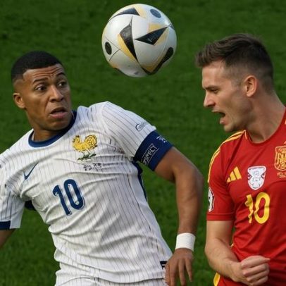França ou Espanha? Colunistas debatem qual seleção lidera o futebol europeu