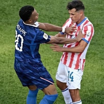 Juca Kfouri critica jogo do Paraguai não é heroico