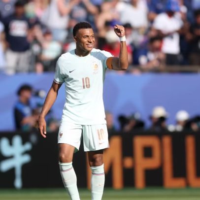 Pela 1ª vez, semifinais da Copa têm os quatro melhores do ranking