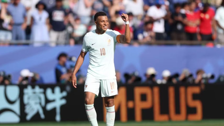 Pela 1ª vez, semifinais da Copa têm os quatro melhores do ranking