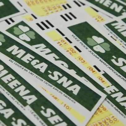 Mega-Sena sorteia prêmio de R$ 33 milhões neste sábado