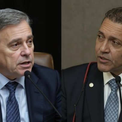 TSE e caso Master ampliam alinhamento entre Kassio e Mendonça