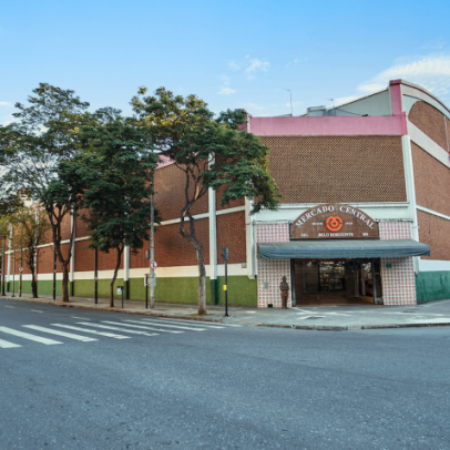 Naming rights respeitam história de quase um século
