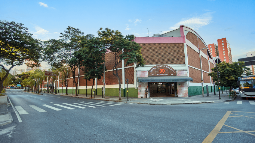 O Mercado Central continuará sendo Mercado Central e é aí que está a força da ideia, escreve o articulista