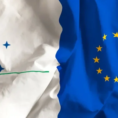 Mercosul-UE impulsiona tecnologia brasileira na moda