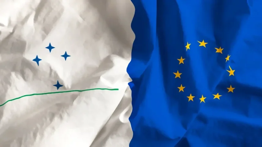 Mercosul-UE impulsiona tecnologia brasileira na moda