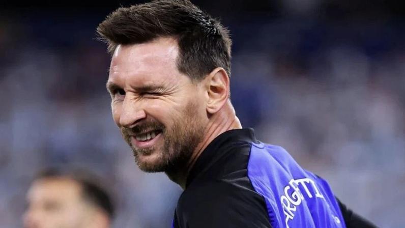Lionel Messi: um dos artilheiros da Copa do Mundo 2026