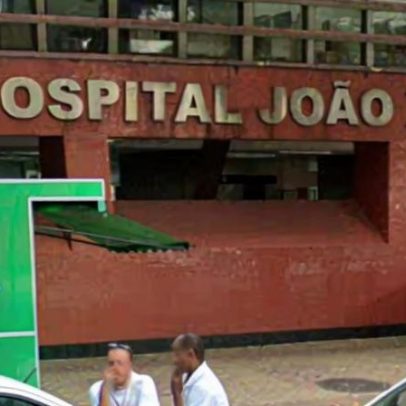 Ex-mulher de Bruno continua intubada em hospital de BH, em estado grave
