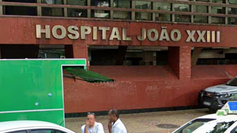Ex-mulher de Bruno é encontrada e internada após sumiço