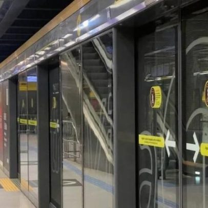 SP atualiza mapa metropolitano com expansão da rede sobre trilhos