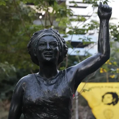 Condenados pela morte de Marielle Franco devem começar a cumprir penas