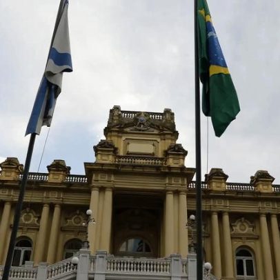 STF marca 19 de agosto para julgamento sobre sucessão no governo do RJ