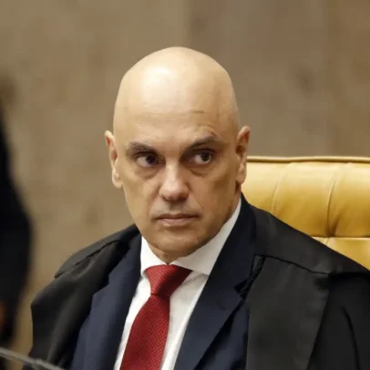 Defesa de Flávio Bolsonaro: "decisão de Moraes é inconstitucional"