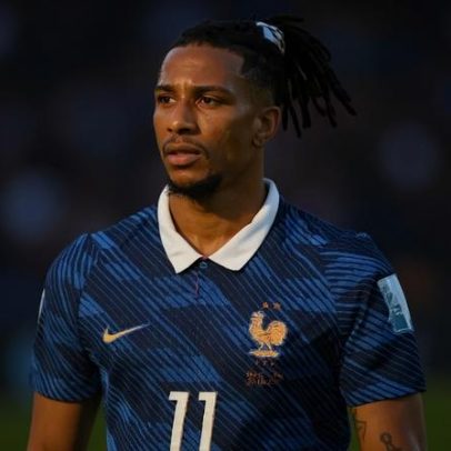 França lidera o ranking da Fifa; Brasil fica em 5º após a 2ª fase