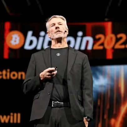 JPMorgan afirma que Strategy aumenta risco no mercado de bitcoin