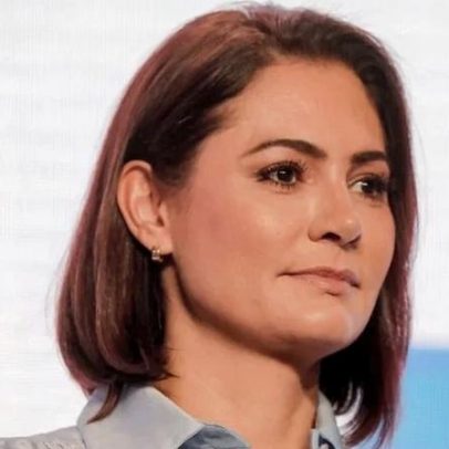 Michelle elogia iniciativa do governo Lula após atrito com Flávio