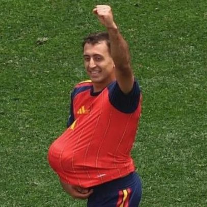 Atacante espanhol marca 4º gol na Copa e afirma que não importa