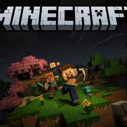 Dez jogos criativos parecidos com Minecraft que surpreendem pela inovação