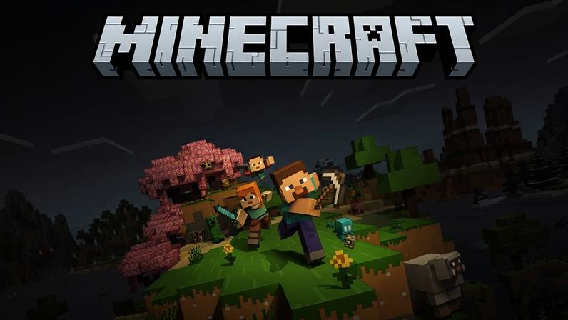 Minecraft Mojang Studios — Foto: Divulgação/Mojang Studios