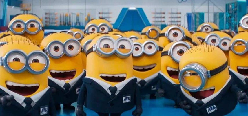Minions 3: Confira a ordem de filmes para assistir antes de Minions & Monstros