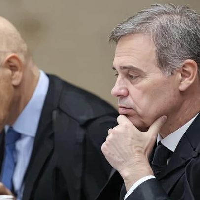 STF ouvirá governo e Congresso sobre doações em ano eleitoral