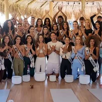 Miss Brasil 2026: como funciona o confinamento das candidatas