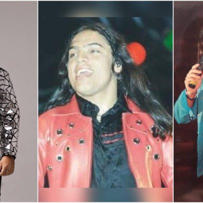 Neto Araújo, voz marcante do forró, passou por Cavaleiros e Collo de Menina
