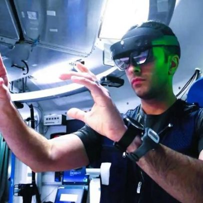NASA busca voluntários para simular um ano de vida em Marte