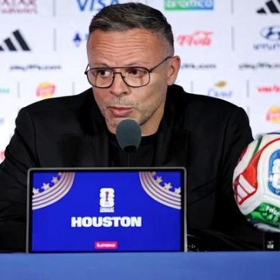 Técnico aponta papel do rei do Marrocos no bom momento da seleção