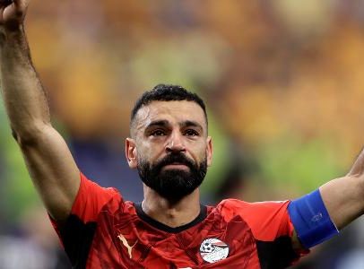 Salah é craque, mas enfrenta declínio físico e técnico