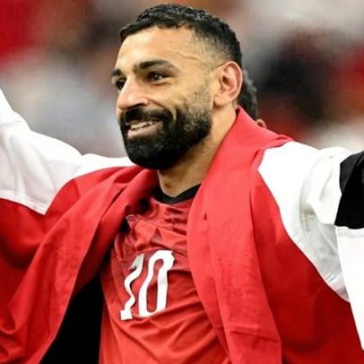 Salah ajuda a combater preconceito contra muçulmanos na Inglaterra