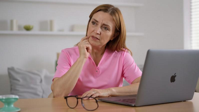 Climatério: quando a reposição hormonal é indicada e quem pode fazer o tratamento — Foto: Adobe Stock