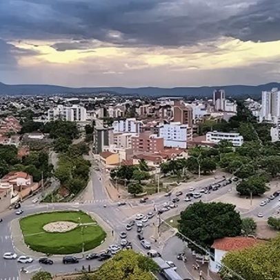 Tremor de magnitude 1,3 é registrado em Minas Gerais
