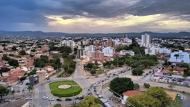 Montes Carlos