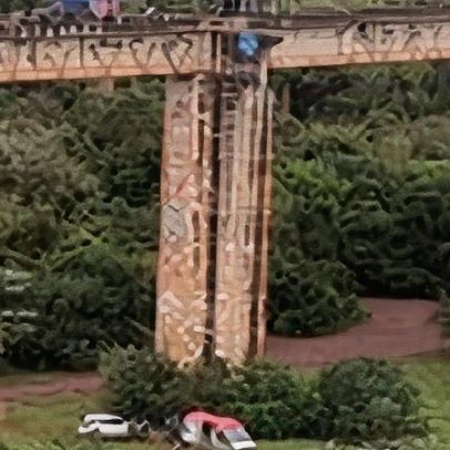 Criança se acidentou com a mesma equipe meses antes da morte em salto com corda