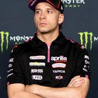 Bezzecchi diz que o campeonato não é prioridade após acidente em Assen