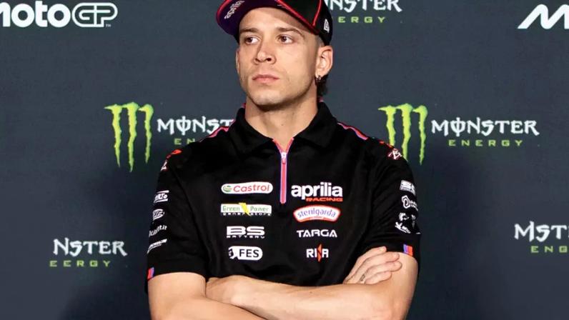 Foto: MotoGP