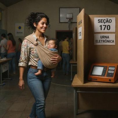 Mulheres, política e a máquina revolucionária que questiona o amor