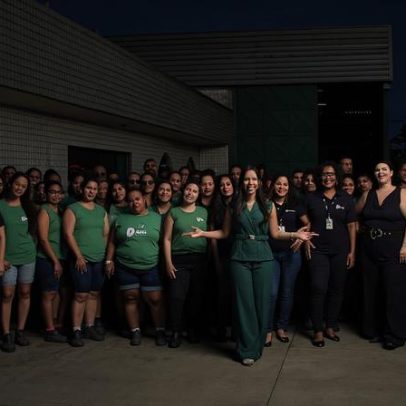 Mulheres ganham prêmio pela inclusão racial no comércio exterior