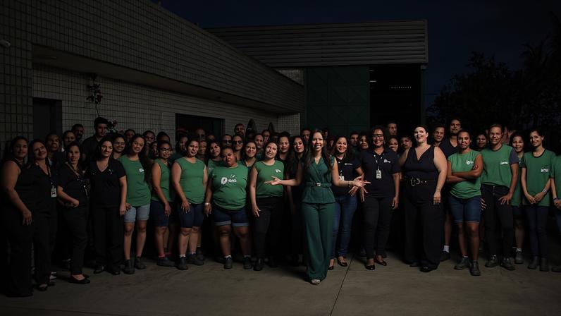 Mulheres lideram práticas de diversidade em empresas do Rio de Janeiro. Foto: Agência Go/Divulgação