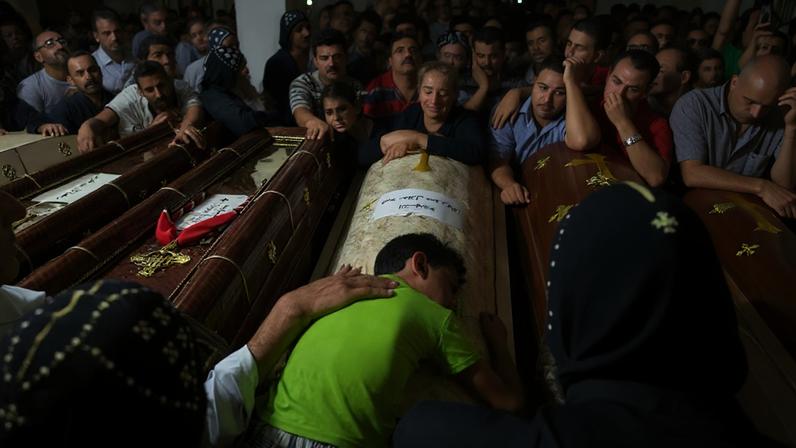 Intolerância religiosa cresce globalmente, atingindo 55 países, aponta Pew