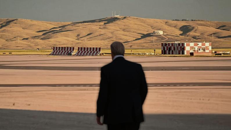 O México aumentou as apreensões de drogas e as detenções em meio à pressão do presidente americano, Donald Trump, para frear o narcotráfico