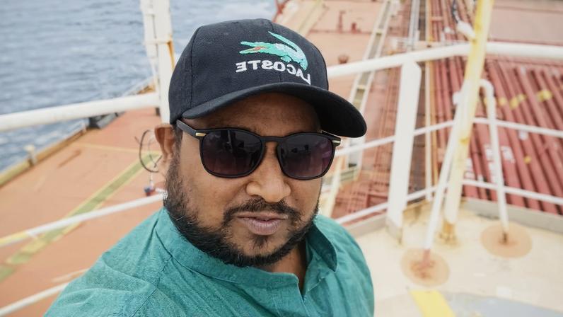 Corpo de Rakesh Chauhan foi repatriado sem nenhum laudo de autópsia local ou relatório oficial