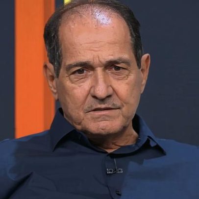 Muricy Ramalho diz que começo errado não pode dar certo no final